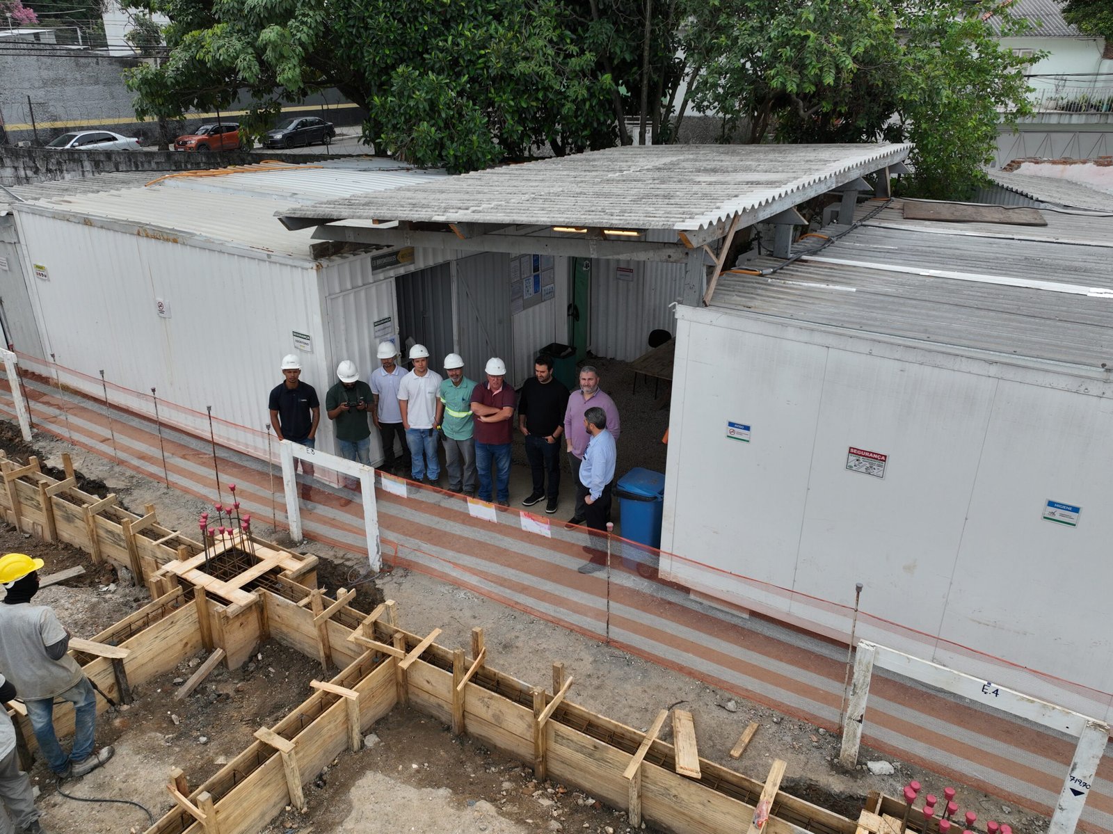 Projeto Colégio Islâmico