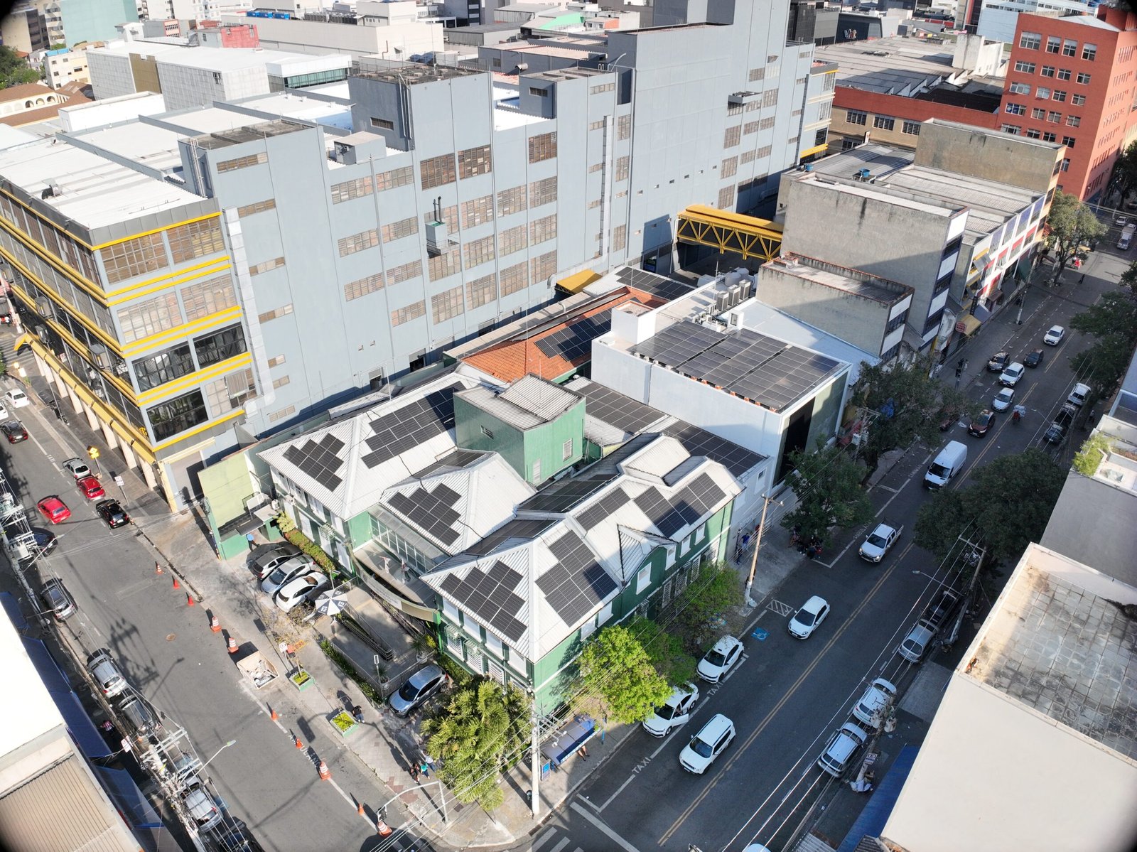 Projeto Hospital Pari